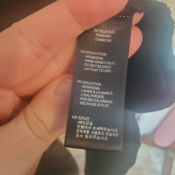 XXI tunic tank top - Picture 8 of 14